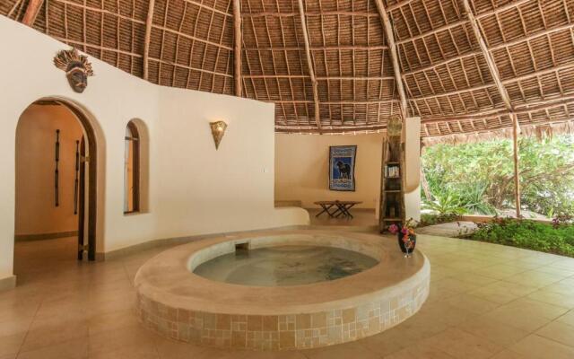 Zanzibar Pearl Boutique Hotel & Villas