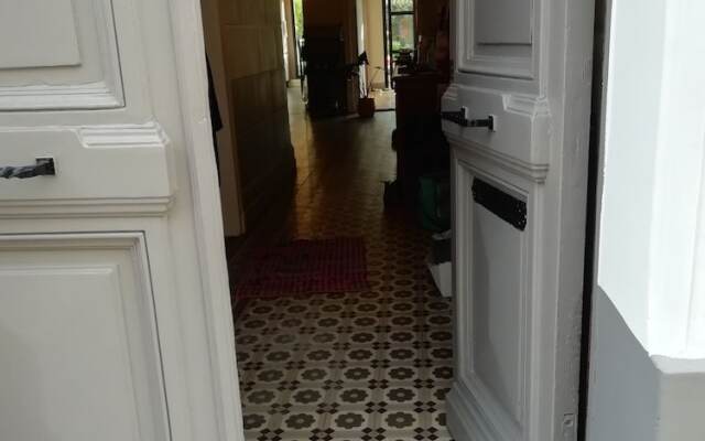 Au Bonheur De Jeanne