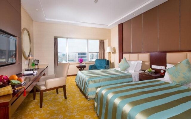 Liz Hotel - Hangzhou Wulin Plaza