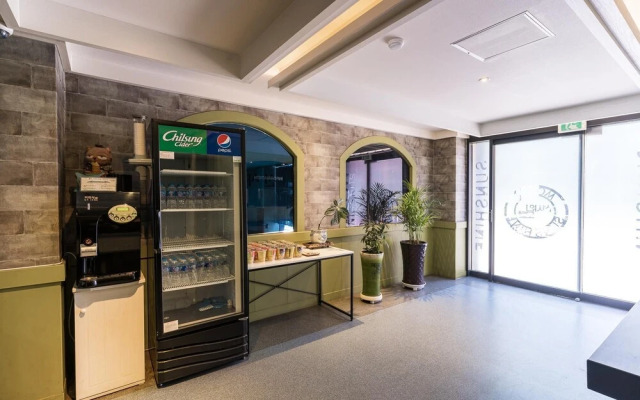 Gwangju Geumho Sunshine