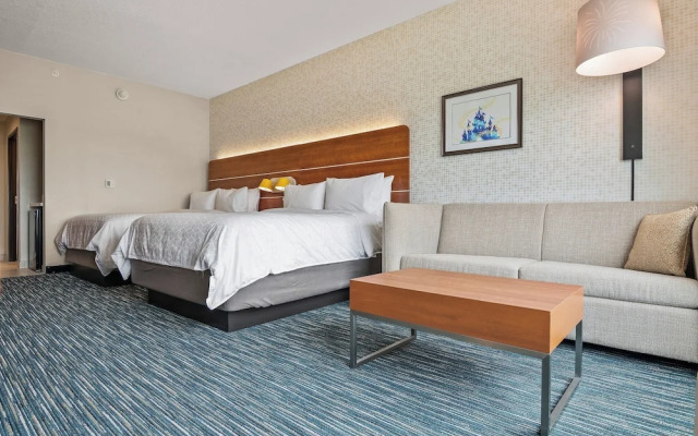 Holiday Inn Express Lake Buena Vista