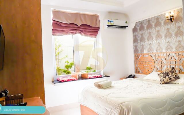 7S Hotel Lux ubus Beach Vung Tau