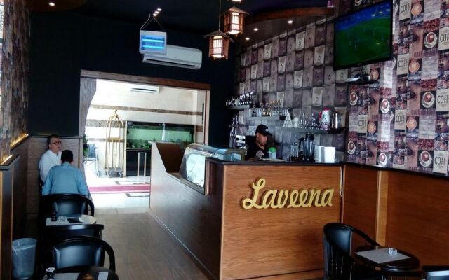 House laveena Hotel apartments