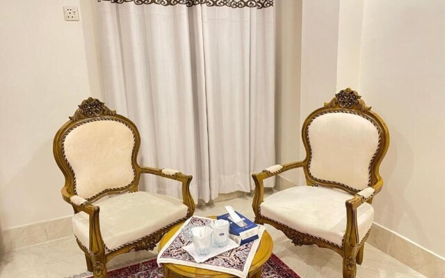 Arya Hotel Islamabad