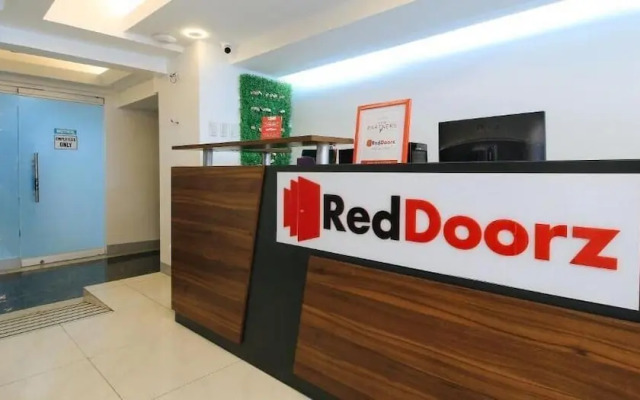 Reddoorz Plus at San Marcelino Malate