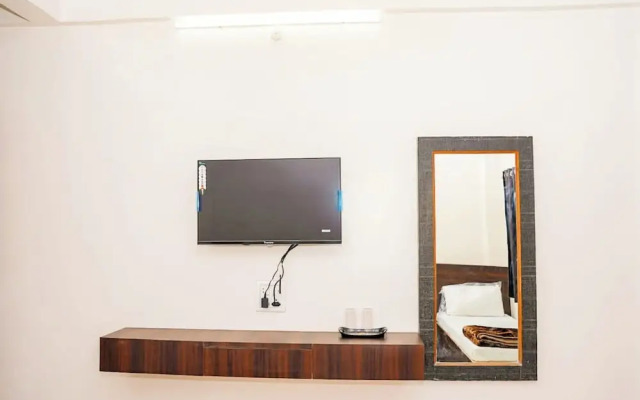 Hotel Sai samarpan Shirdi