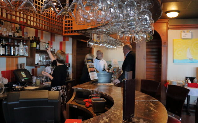 Rum Runner Inn