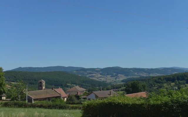 Gîte de Bellevue