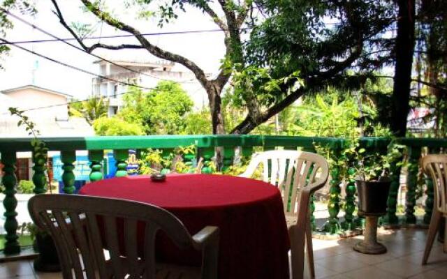 Golden Bridge Guest House