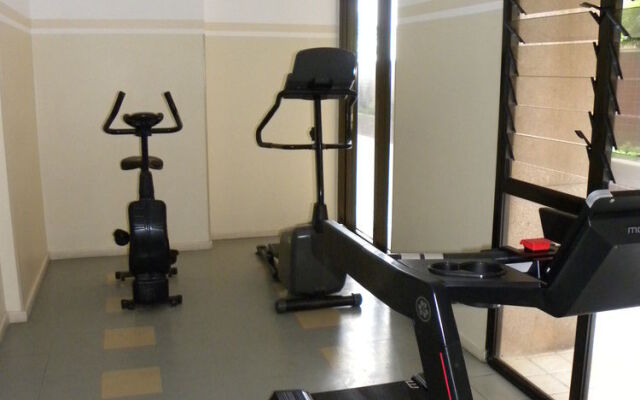 Apart-Hotel Vieira Souto 500 - Ipanema