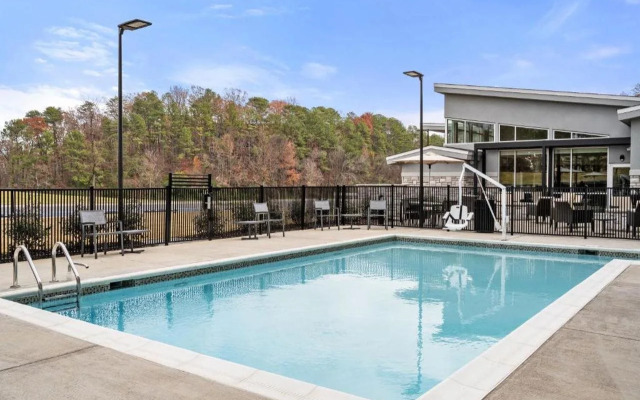 Residence Inn Homewood Mountain Brook
