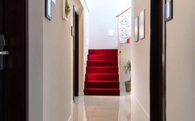 Madison Luxury Apartments & Rooms