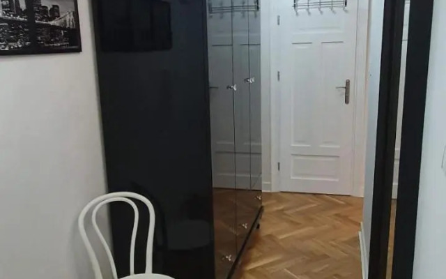 Apartament Twarda