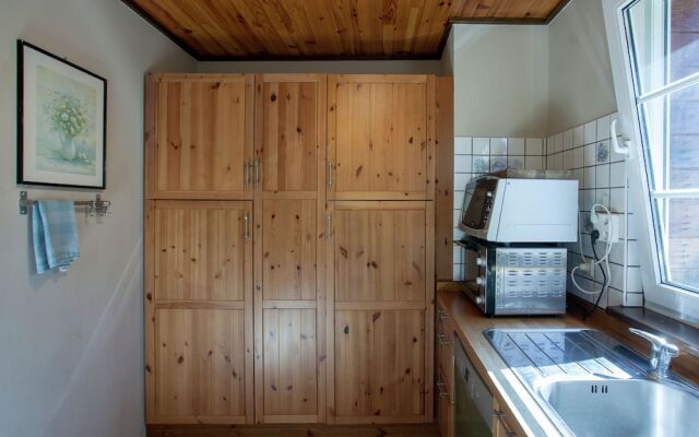 Modern Chalet in Sougné-remouchamps Near Forest