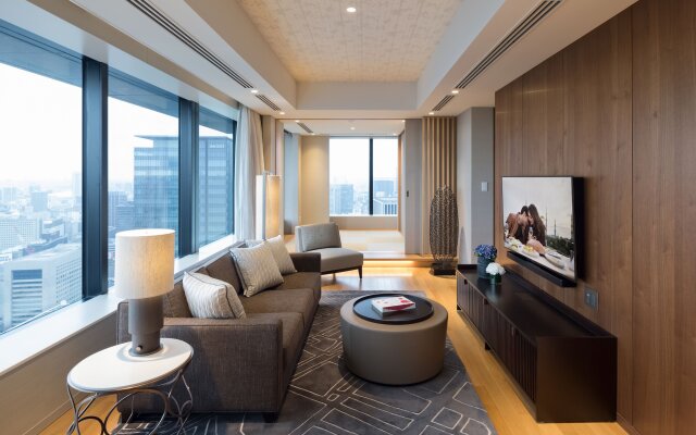 Ascott Marunouchi Tokyo