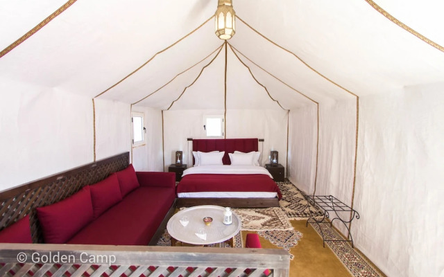 DWO Golden Camp Merzouga