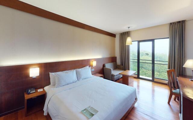 Oak Tree Emerald Hotel & Conventions Semarang