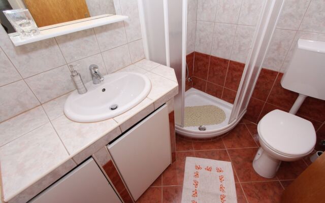 Apartments Villa Buric