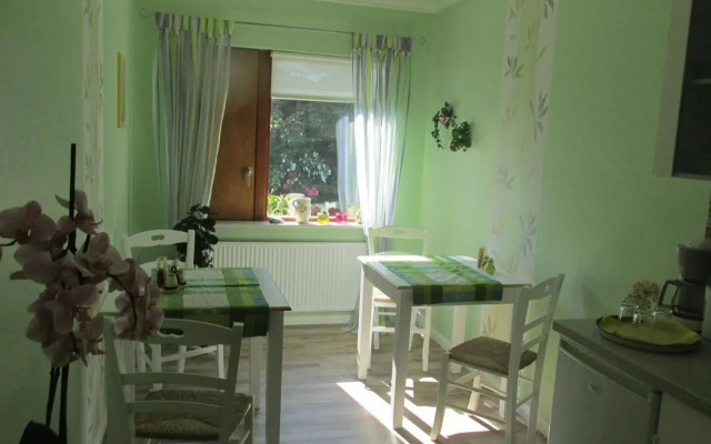 Gästehaus Carstens