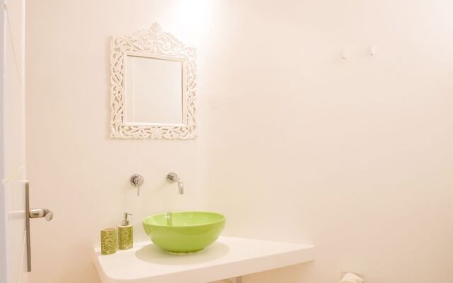 Villa Veggera by Mykonos Pearls