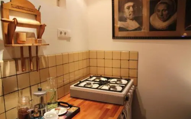 Bed And Breakfast Woudsend