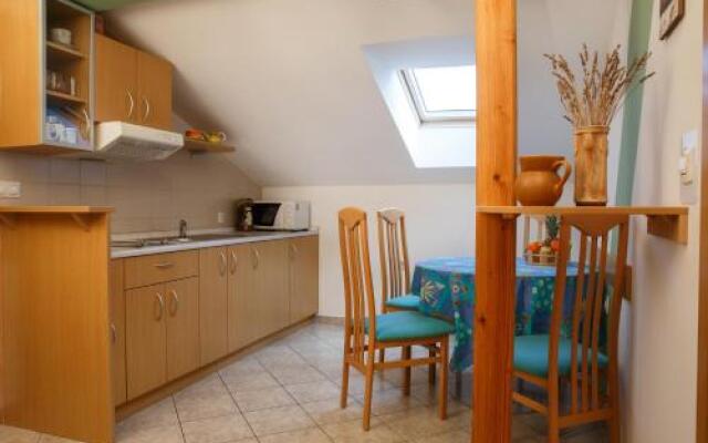 Apartment Kolman