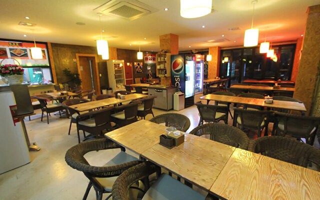 Gyeongju Harmony Pension
