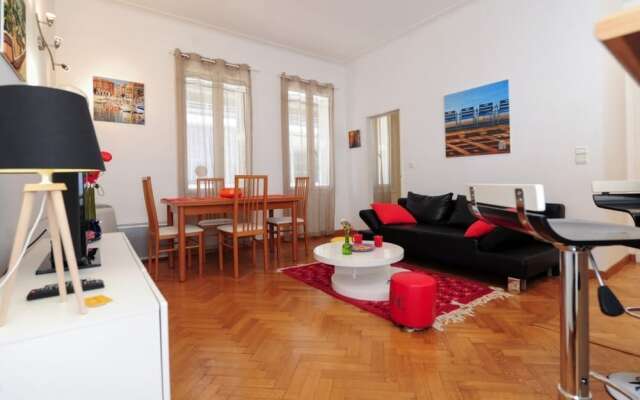 Savoy Palace - Five Stars Holiday House