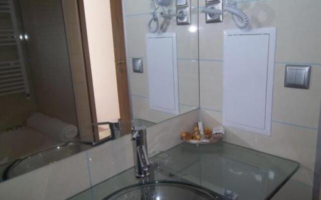 Hotel GabriSa