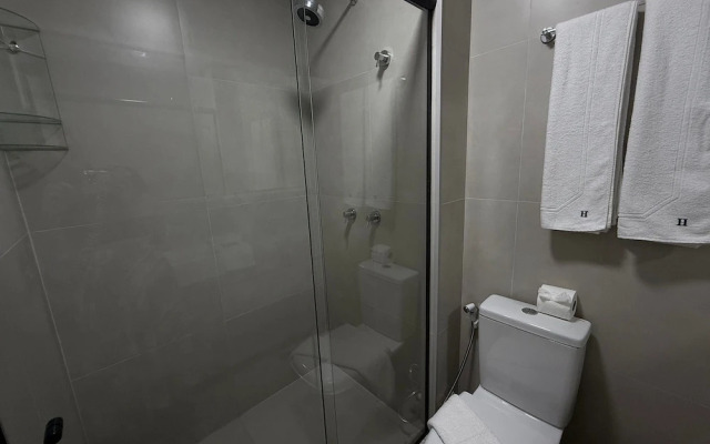 Beach Class Meireles