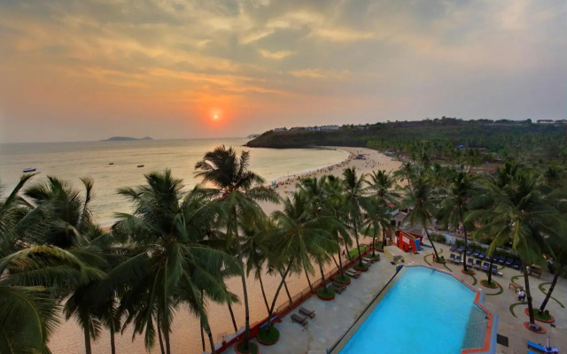 Bogmallo Beach Resort