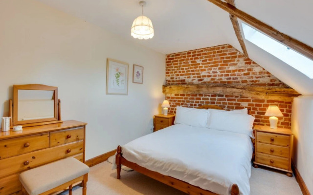 Winterton Barn West Somerton