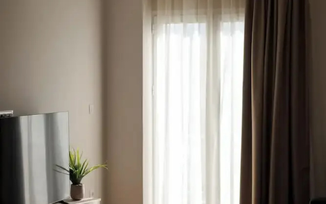 Theni City Apartment by Zen Estate