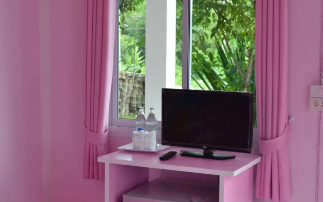 Pai Waan Resort