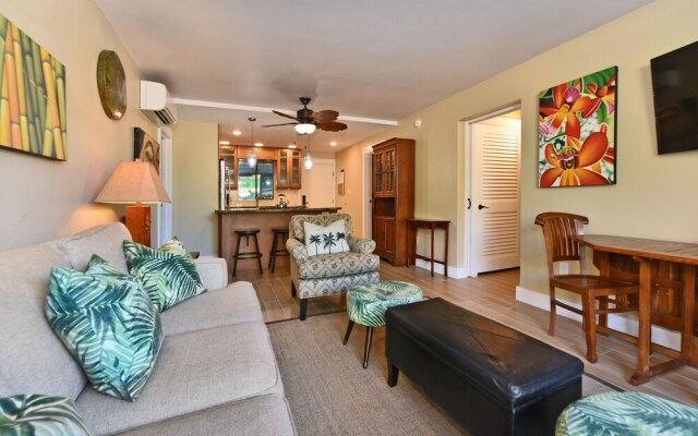 Pacific Shores B102 by RedAwning