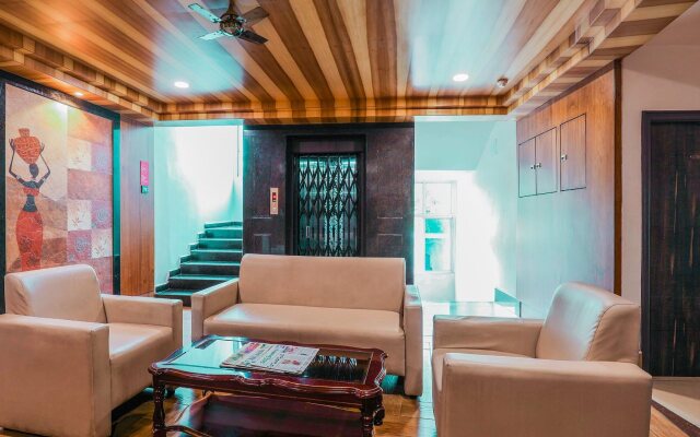 Venkateshwara Mitra Residency