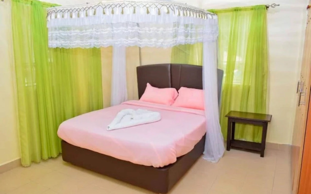 Intelbliss Resorts