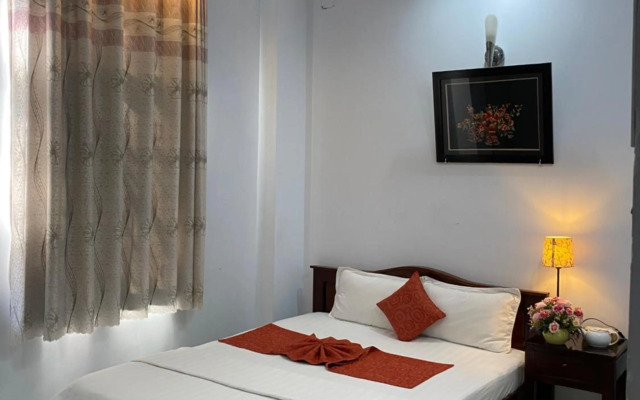 OYO 130 Tuan Long Hotel