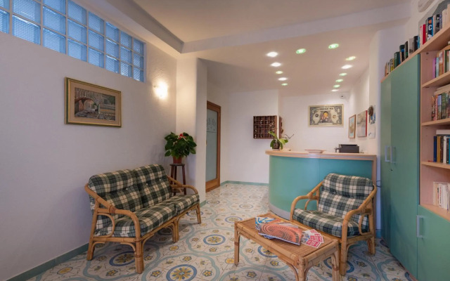 Hotel Villa Sirena