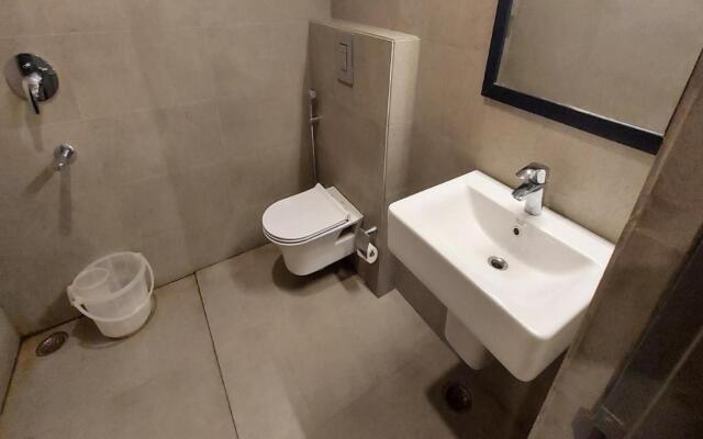 Hotel Chetram Elite City Centre