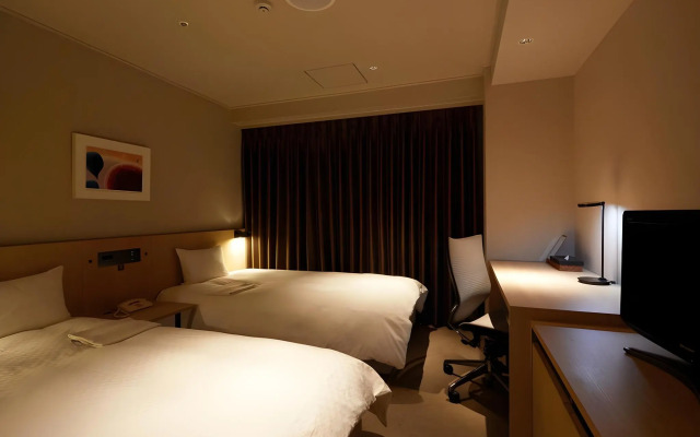 Rhino Hotel Kyoto