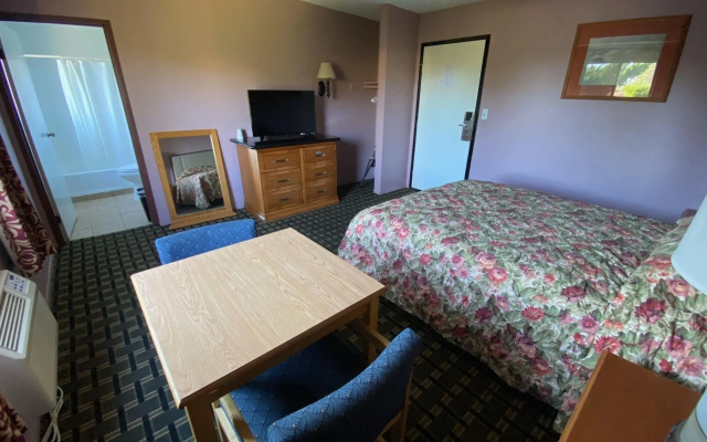 Star Inn Motel