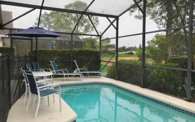 Nancy's Southern Dunes Vacation Home