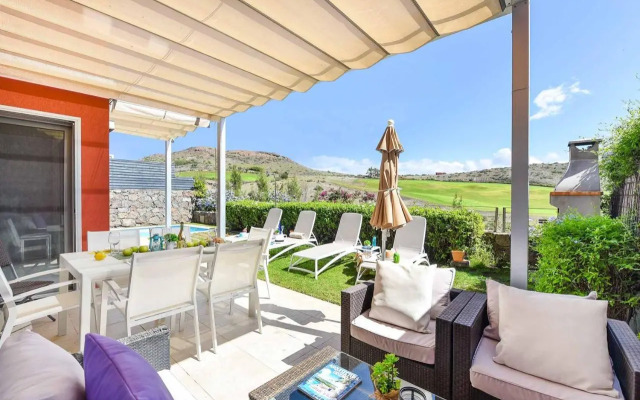 Villa Vista Golf 22