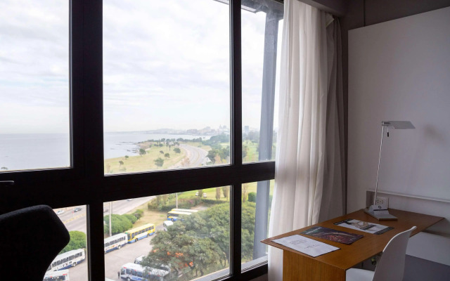 Esplendor by Wyndham Montevideo Punta Carretas