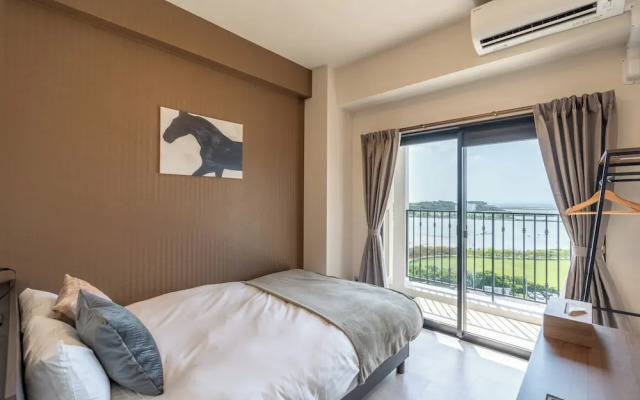Hotel Airportview Naha