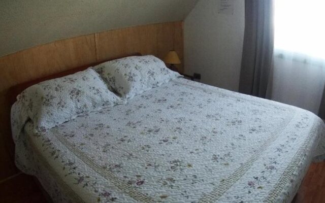Hostal Francia