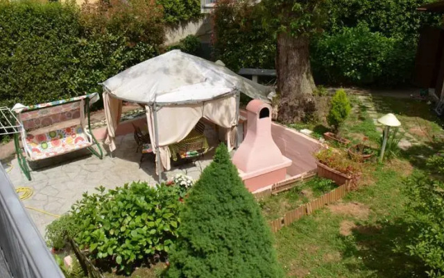 Bed&Breakfast "A Casa Di Duke..."