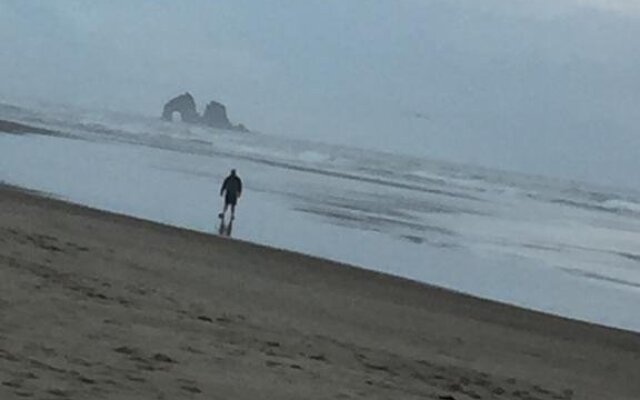 Sea Haven Motel & Guest House