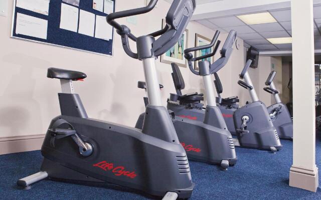 Best Western Premier Dover Marina Hotel & Spa